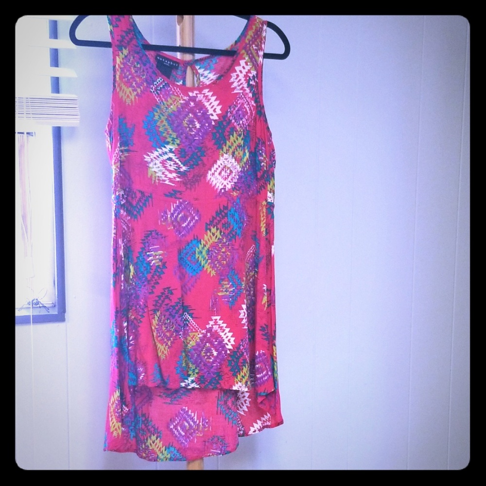 Sun dress
